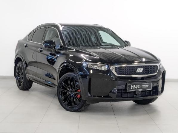 Knewstar 001 с пробегом 2024 года, цена 3 350 000 рублей, 8023 км, внедорожник, Автокод Объявления
