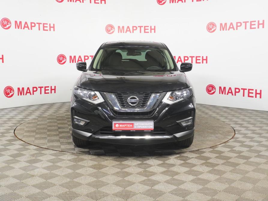 Nissan X-Trail III Рестайлинг Вологда  - изображение 2