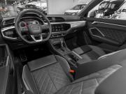 Audi Q3 II (F3) Москва  - изображение 30