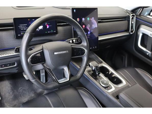 Jaecoo J7 I с пробегом 2023 года, цена 2 299 000 рублей, 74184 км, внедорожник, Автокод Объявления