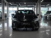 Toyota Camry IX (XV80) China Market Москва  - изображение 29