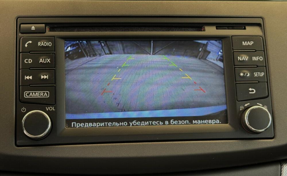 Nissan Sentra VII (B17) Москва  - изображение 8