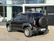 Lada (ВАЗ) Niva Travel I Москва  - изображение 25