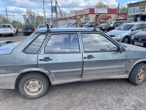 Lada (ВАЗ) 2115 с пробегом 2011 года, цена 120 000 рублей, 310145 км, седан, Автокод Объявления