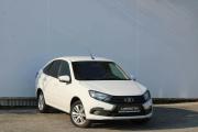 Lada (ВАЗ) Granta I Рестайлинг Березники  - изображение 19