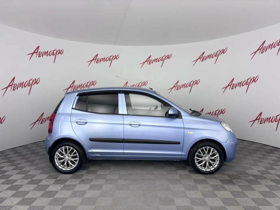 Kia Picanto I Рестайлинг Псков  - изображение 6