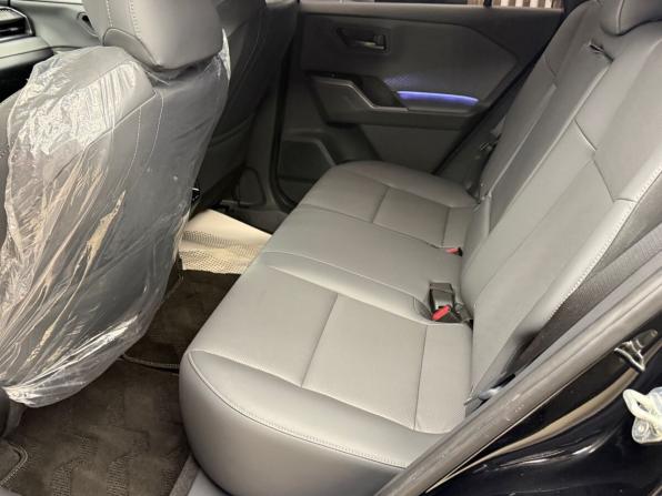 Toyota RAV4 VI (XA60) с пробегом 2026 года, цена 3 900 000 рублей, 4700 км, внедорожник, Автокод Объявления