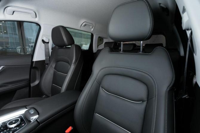 Новый Tenet T7 2026 года, цена 3 058 085 рублей, внедорожник, Автокод Объявления