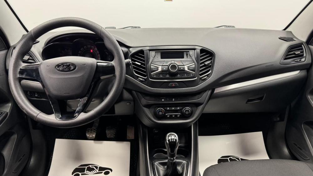 Lada (ВАЗ) Vesta I Липецк  - изображение 9