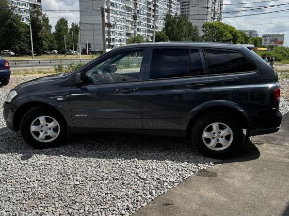 SsangYong Kyron I Рестайлинг с пробегом 2011 года, цена 725 000 рублей, 125000 км, внедорожник, Автокод Объявления