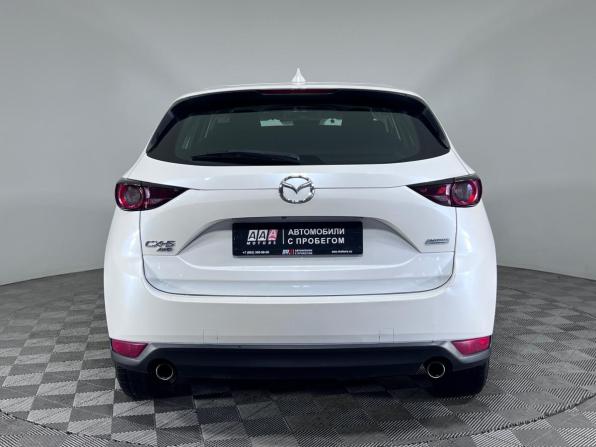Mazda CX-5 II с пробегом 2018 года, цена 2 150 000 рублей, 194350 км, внедорожник, Автокод Объявления