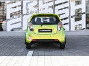 Chevrolet Spark III Ставрополь  - изображение 21