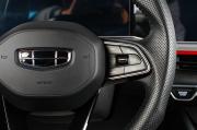 Geely Binyue I Рестайлинг Тюмень  - изображение 37