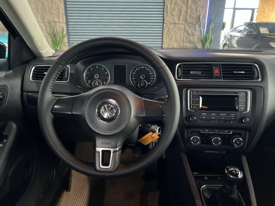 Volkswagen Jetta VI Оренбург  - изображение 17