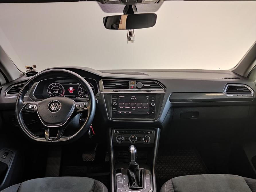 Volkswagen Tiguan II Барнаул  - изображение 10