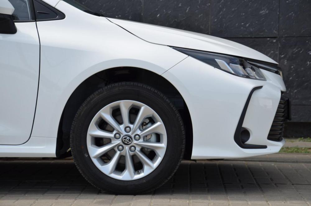 Toyota Corolla XII (E210) Астрахань  - изображение 8