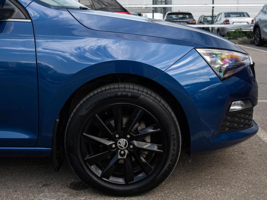 Skoda Rapid II Краснодар  - изображение 8