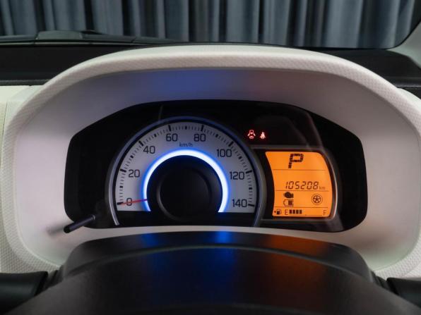 Suzuki Alto VIII (HA36) с пробегом 2017 года, цена 719 000 рублей, 105208 км, хэтчбек, Автокод Объявления