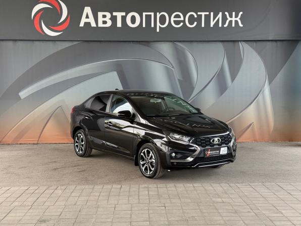 Lada (ВАЗ) Iskra с пробегом 2026 года, цена 1 630 000 рублей, 6 км, седан, Автокод Объявления