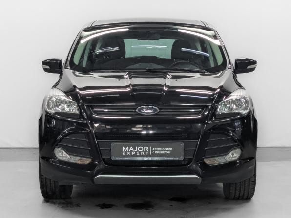 Ford Kuga II с пробегом 2016 года, цена 1 595 000 рублей, 75537 км, внедорожник, Автокод Объявления