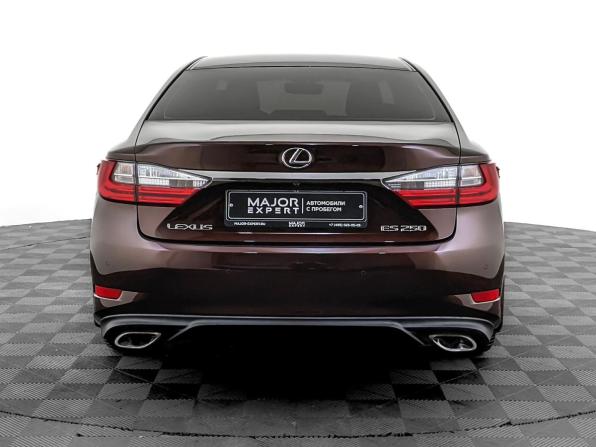 Lexus ES VI Рестайлинг с пробегом 2015 года, цена 2 750 000 рублей, 143650 км, седан, Автокод Объявления