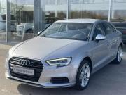 Audi A3 III (8V) Рестайлинг Воронеж  - изображение 23