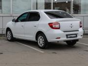 Renault Logan II Рестайлинг Курган  - изображение 19
