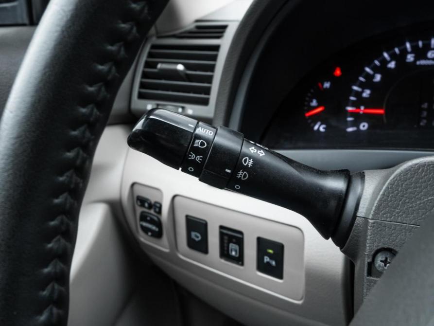 Toyota Camry VI (XV40) Рестайлинг Ставрополь  - изображение 16