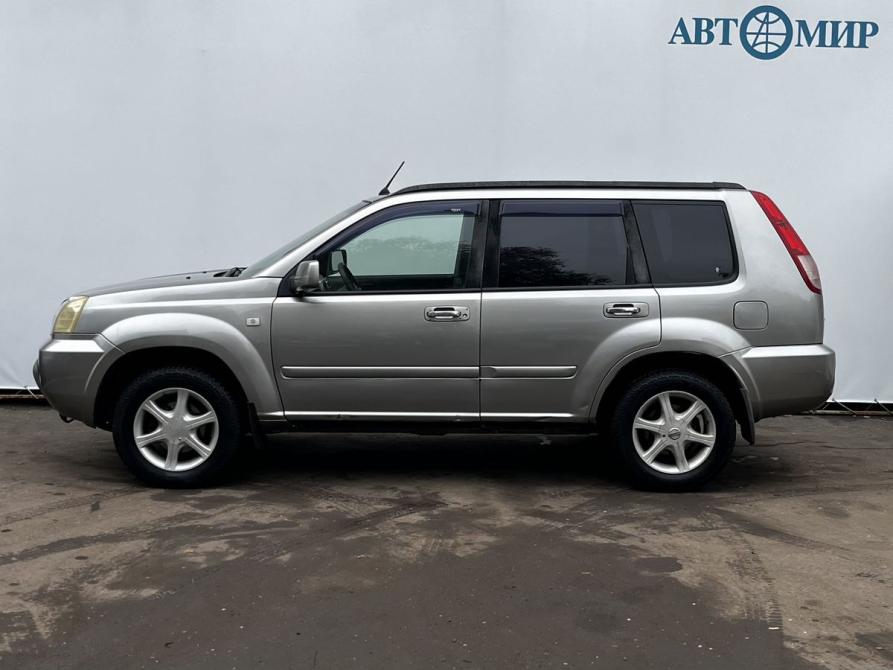 Nissan X-Trail I Рестайлинг Москва  - изображение 8