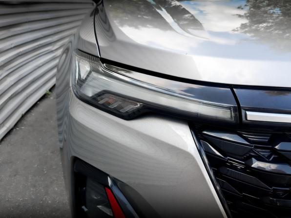 Changan CS35 Plus I с пробегом 2023 года, цена 1 750 000 рублей, 36281 км, внедорожник, Автокод Объявления
