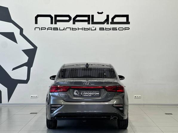Kia Cerato IV с пробегом 2019 года, цена 2 069 900 рублей, 103036 км, седан, Автокод Объявления