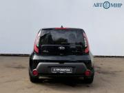 Kia Soul II Москва  - изображение 20