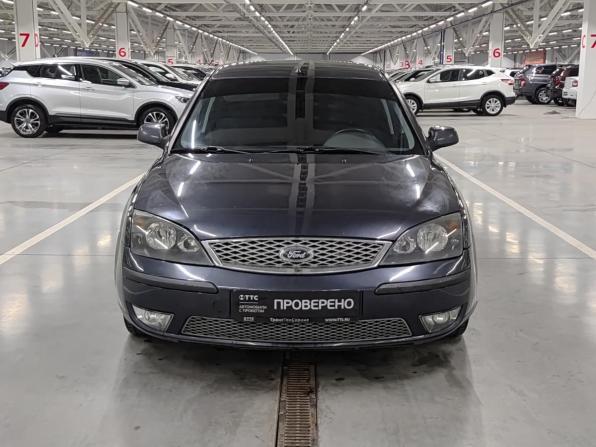 Ford Mondeo III Рестайлинг с пробегом 2006 года, цена 345 000 рублей, 231575 км, седан, Автокод Объявления