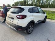 Renault Kaptur I Рестайлинг Пермь  - изображение 12