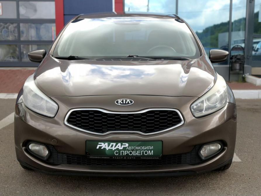 Kia Ceed II Иваново  - изображение 2
