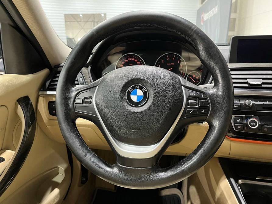 BMW 3 серии VI (F3x) Пермь  - изображение 16