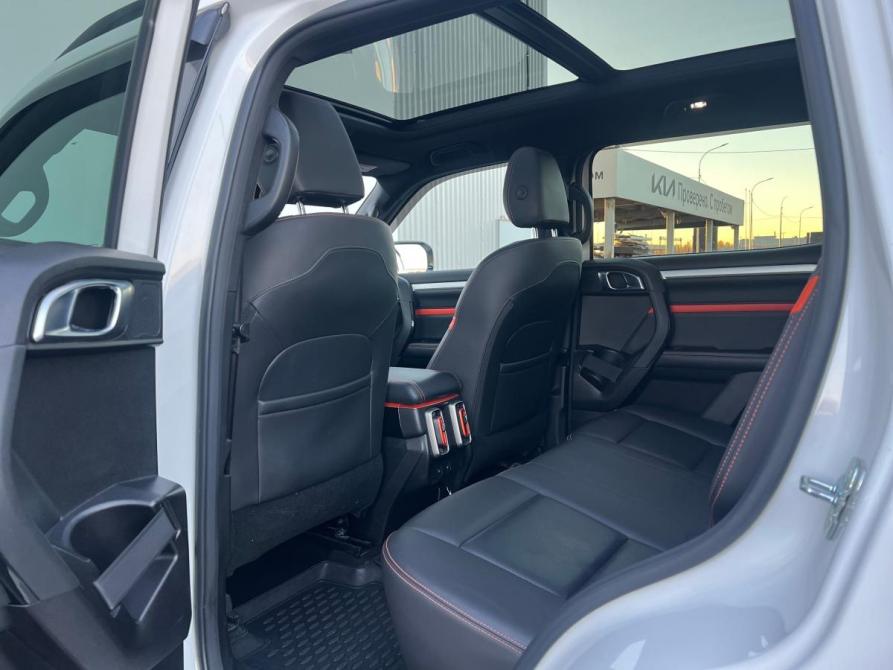 Haval Dargo I Санкт-Петербург  - изображение 13