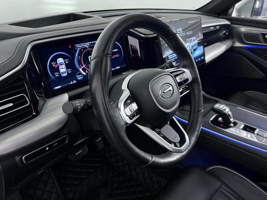 GAC GS8 II Ростов-на-Дону  - изображение 10