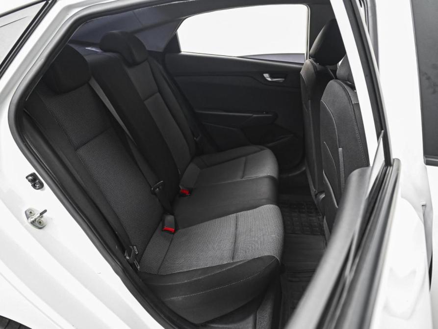 Hyundai Solaris II Рестайлинг Ставрополь  - изображение 7