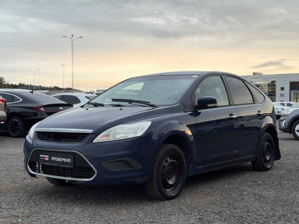 Ford Focus II Рестайлинг с пробегом 2011 года, цена 395 000 рублей, 271000 км, хэтчбек, Автокод Объявления