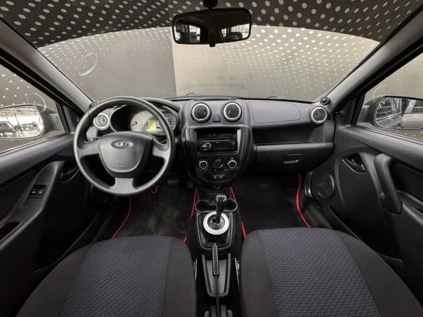 Lada (ВАЗ) Granta I с пробегом 2015 года, цена 442 000 рублей, 121918 км, седан, Автокод Объявления