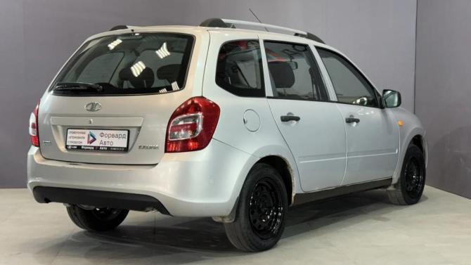 Lada (ВАЗ) Kalina II с пробегом 2014 года, цена 400 000 рублей, 242192 км, универсал, Автокод Объявления