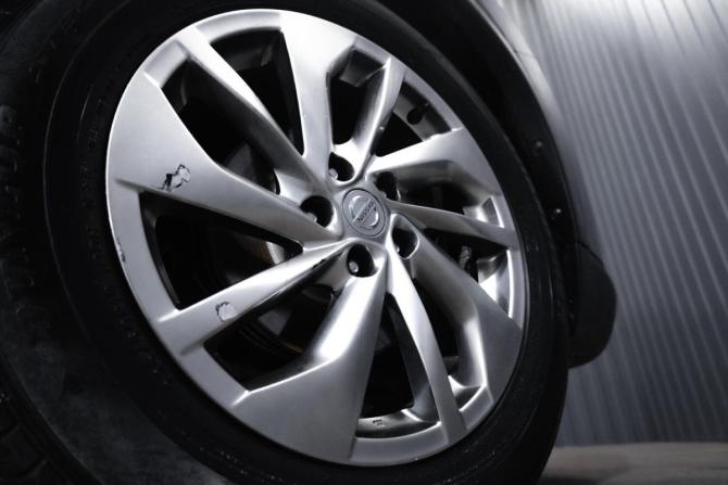 Nissan X-Trail III с пробегом 2015 года, цена 1 399 900 рублей, 265954 км, внедорожник, Автокод Объявления