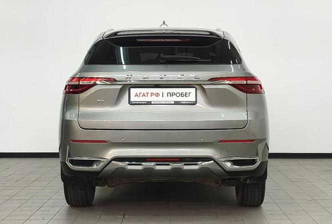 Haval F7 I с пробегом 2022 года, цена 1 798 000 рублей, 97705 км, внедорожник, Автокод Объявления