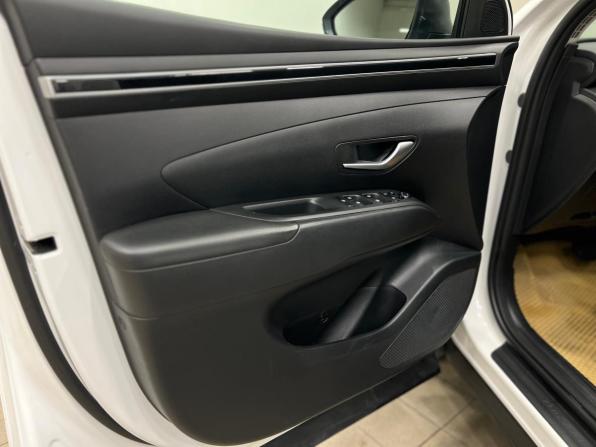 Hyundai Tucson IV с пробегом 2021 года, цена 2 849 000 рублей, 95000 км, внедорожник, Автокод Объявления