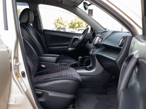 Toyota RAV4 III (XA30) с пробегом 2007 года, цена 1 260 000 рублей, 370069 км, внедорожник, Автокод Объявления