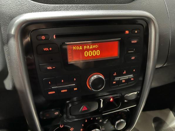 Renault Duster I с пробегом 2014 года, цена 880 000 рублей, 92387 км, внедорожник, Автокод Объявления