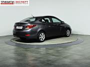 Hyundai Solaris I Белгород  - изображение 21