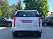 Mitsubishi Pajero Sport III Санкт-Петербург  - изображение 19