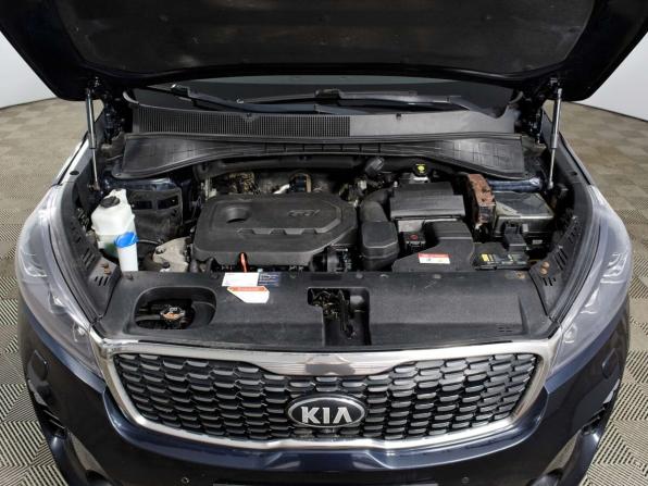 Kia Sorento III Prime Рестайлинг с пробегом 2019 года, цена 2 418 000 рублей, 171761 км, внедорожник, Автокод Объявления